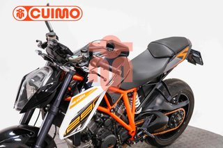 KTM 1290 SUPER DUKE R