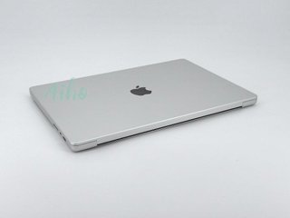 MacBook Pro 16" M1 Max (2021) 10 CPU/32 GPU - SSD 1TB - RAM 64GB - Plata
