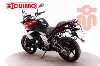 KAWASAKI VERSYS 650