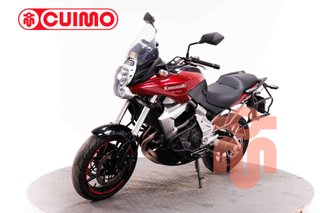 KAWASAKI VERSYS 650