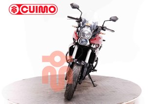 KAWASAKI VERSYS 650