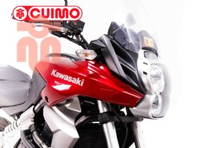 KAWASAKI VERSYS 650