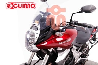KAWASAKI VERSYS 650