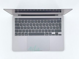 MacBook Pro 13" M2 (2022) 8 CPU/10 GPU núcleos - SSD 512Gb - RAM 24Gb - Gris Espacial