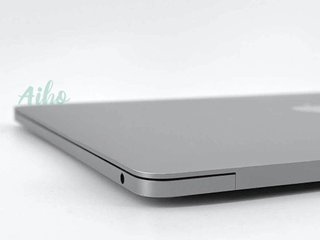 MacBook Pro 13" M2 (2022) 8 CPU/10 GPU núcleos - SSD 512Gb - RAM 24Gb - Gris Espacial