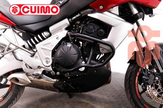 KAWASAKI VERSYS 650