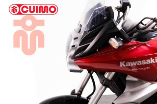 KAWASAKI VERSYS 650