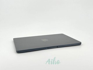 MacBook Air 13" M2 (2022) 8 CPU/10 GPU núcleos - SSD 512GB - RAM 8GB - Azul