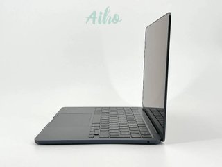 MacBook Air 13" M2 (2022) 8 CPU/10 GPU núcleos - SSD 512GB - RAM 8GB - Azul