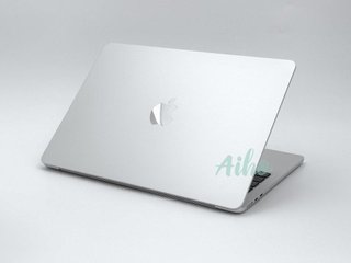 MacBook Air 13" M2 (2022) 8 CPU/10 GPU núcleos - SSD 512GB - 8GB RAM - Plata