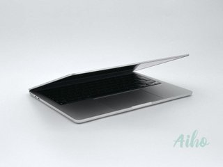 MacBook Air 13" M2 (2022) 8 CPU/10 GPU núcleos - SSD 512GB - 8GB RAM - Plata
