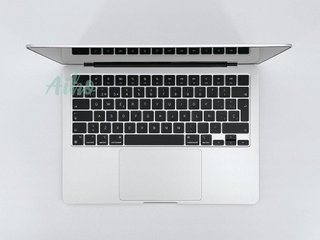 MacBook Air 13" M2 (2022) 8 CPU/10 GPU núcleos - SSD 512GB - 8GB RAM - Plata
