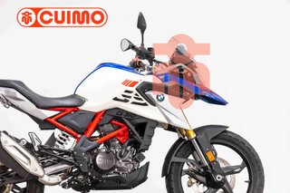 BMW G 310 GS