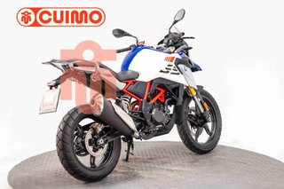 BMW G 310 GS