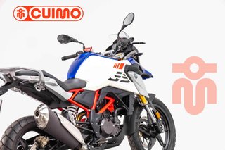 BMW G 310 GS