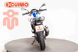 BMW G 310 GS