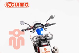 BMW G 310 GS