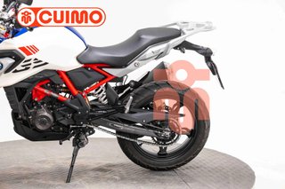 BMW G 310 GS