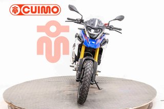 BMW G 310 GS