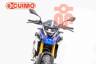 BMW G 310 GS