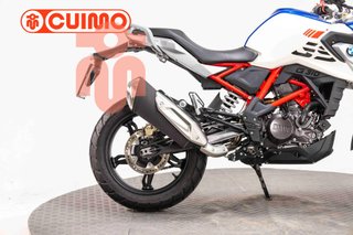 BMW G 310 GS