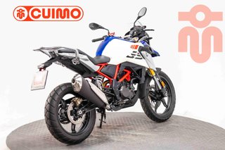 BMW G 310 GS