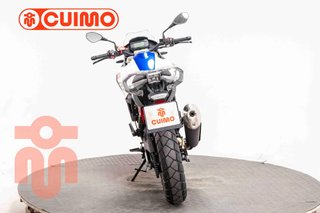 BMW G 310 GS