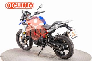 BMW G 310 GS