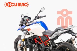 BMW G 310 GS
