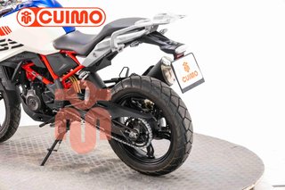 BMW G 310 GS