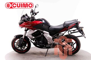 KAWASAKI VERSYS 650