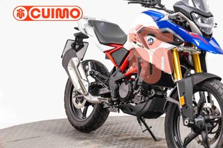BMW G 310 GS