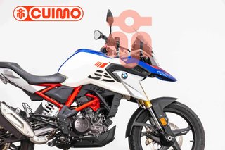 BMW G 310 GS