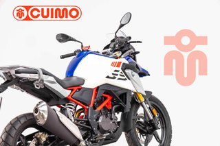 BMW G 310 GS