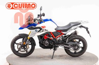BMW G 310 GS