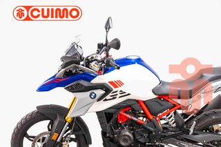 BMW G 310 GS