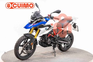 BMW G 310 GS