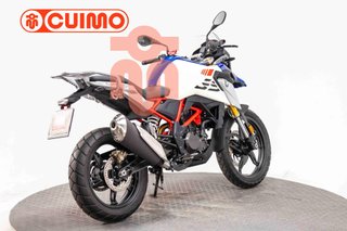BMW G 310 GS