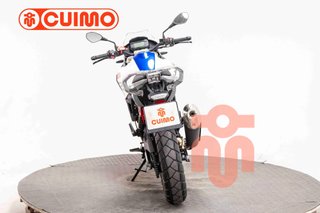 BMW G 310 GS