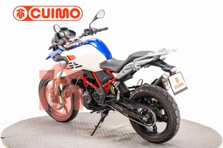 BMW G 310 GS