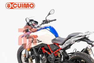BMW G 310 GS