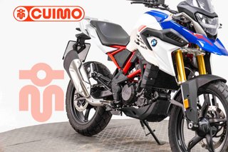 BMW G 310 GS