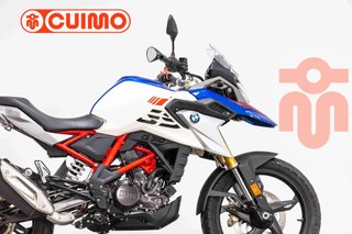 BMW G 310 GS