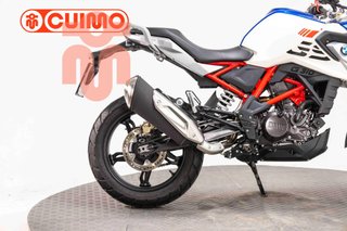 BMW G 310 GS