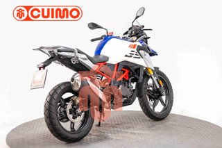 BMW G 310 GS