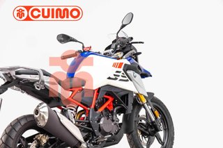 BMW G 310 GS