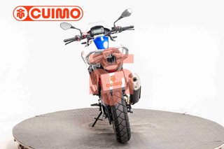 BMW G 310 GS