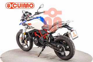 BMW G 310 GS