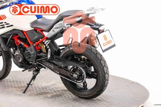 BMW G 310 GS