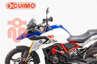 BMW G 310 GS